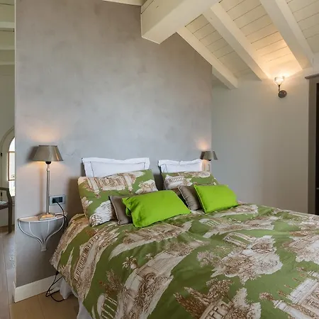 Dei Colori Villa